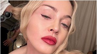 VIDEO - Madonna, la terapie intensivă. "A dezvoltat o infecție bacteriană gravă"