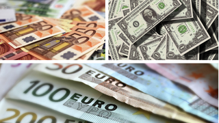 Curs valutar BNR azi, 29 iunie 2023. Noile cotații pentru euro și dolar!