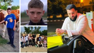 VIDEO |Tzancă Uraganu continuă seria faptelor bune. Ce cadouri va primi Paul Damian din partea manelistului?!