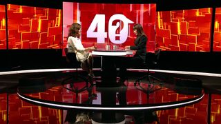Adina Alberts, supranumită &ldquo;Chirurgul vedetelor&rdquo;,  vine duminică la &ldquo;40 de &icirc;ntrebări cu Denise Rifai&rdquo;