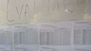 Rezultate finale contestații Evaluarea Națională 2023.