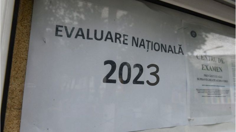 Rezultate finale contestații Evaluarea Națională 2023.