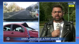 Legea &bdquo;Anastasia&rdquo; a fost votată