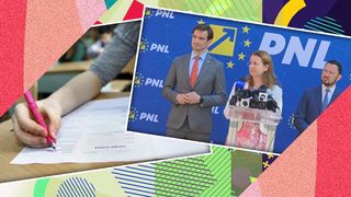 VIDEO - Ministrul Educației, despre rezultatele la Evaluare Națională. A crescut procentul candidaților cu medii sub 5