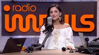 Eneli, povestea succesului în muzică, spusă la "Dimineața pe doi cu Greeg și Cernat":  “Nu o să uit niciodată trenul de cinci și jumătate dimineața…”