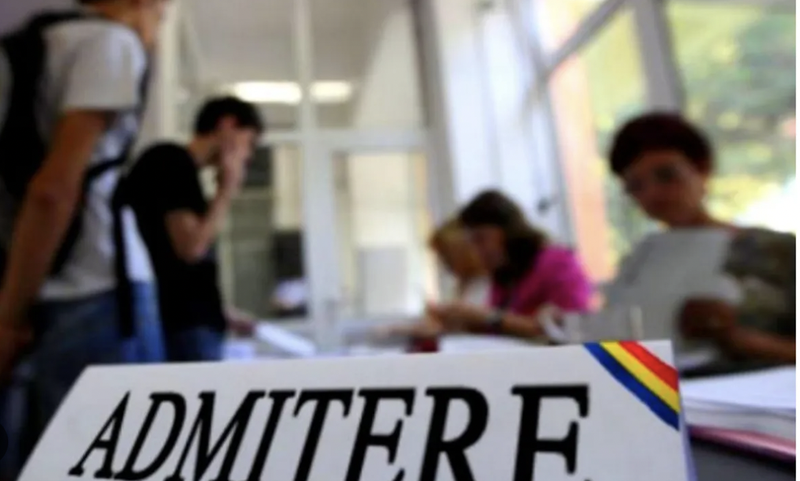 Admitere liceu 2023. Cum se calculează media de admitere în acest an?