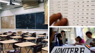 Admitere liceu 2023. Cum se calculează media de admitere în acest an?