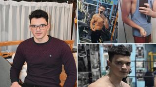 EXCLUSIV: Durere fără margini pentru Bogdan, tânărul de 19 ani care s-a sinucis/ Mădălina Pisică: ”Era cel mai bun suflet pe care viața mi l-a adus în cale”