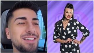 „Eu am făcut pasul spre împăcare”. Patrick s-a întors în brațele Nonei! Primele declarații, după ce fostul concurent a părăsit emisiunea