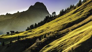 Cum este vremea la munte în iulie 2023. În ce perioadă prognoza meteo este favorabilă drumeților