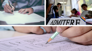 Admitere liceu 2023. Când se poate completa fișa cu opțiuni?
