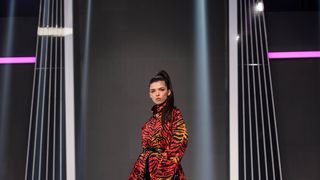 Apariție socantă la "Bravo, ai stil!"