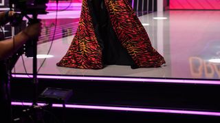 Apariție socantă la "Bravo, ai stil!"