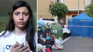 O tânără a fost găsită fără suflare într-un cărucior de cumpărături, lângă mai multe tomberoane de gunoi. Cazul care a șocat o țară întreagă