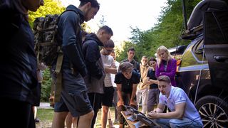 Au &icirc;nceput &icirc;nscrierile la Bootcamp STS. Școala de vară IT&C dedicată studenților &icirc;și deschide porțile