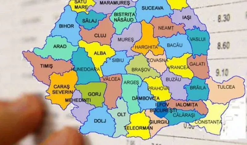 76,2% promovabilitate în toată țara. Au fost afișate Rezultatele la Evaluarea Națională 2023