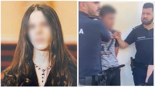 T&acirc;nărul &icirc;njunghiat &icirc;n Grădina Botanică din Craiova s-a trezit din comă. T&acirc;nărul a pierdut mult s&acirc;nge