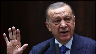 Președintele turc Recep Tayyip Erdogan, reacție dură după arderea Coranului în capitala Suediei