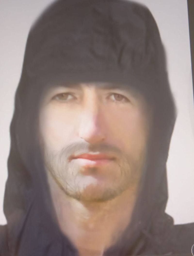 dubla crima timisoara, criminal timisoara, portret robot criminal timisoara, crima