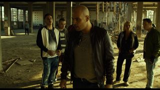 În această seară, de la ora 22:00, în “Gomora” - Ciro încearcă să-și salveze prietenul