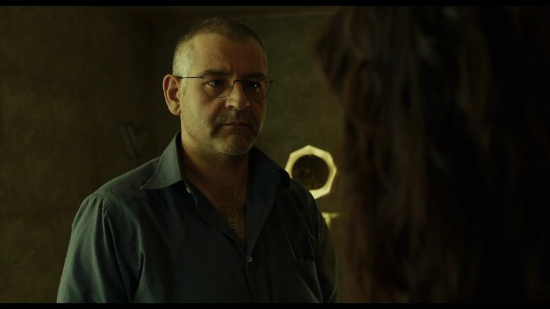 Nu ratați, în această seară, de la ora 22:00, un nou episod din serialul “Gomora”, la Kanal D2.