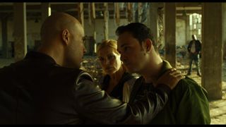 Nu ratați, &icirc;n această seară, de la ora 22:00, un nou episod din serialul &ldquo;Gomora&rdquo;, la Kanal D2.