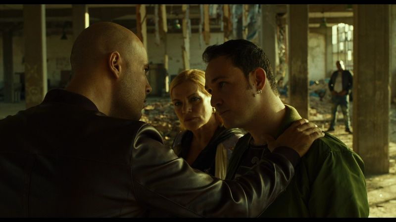 Nu ratați, în această seară, de la ora 22:00, un nou episod din serialul “Gomora”, la Kanal D2.