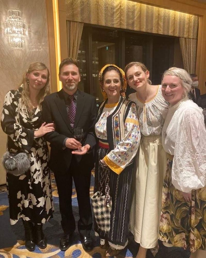 Povestea româncei care a dat lovitura în Japonia. A deschis un restaurant tradițional românesc și și-a văzut visul devenind relitate