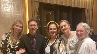 Povestea rom&acirc;ncei care a dat lovitura &icirc;n Japonia. A deschis un restaurant tradițional rom&acirc;nesc și și-a văzut visul devenind relitate