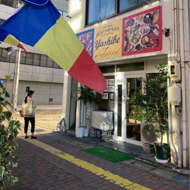 Povestea româncei care a dat lovitura în Japonia. A deschis un restaurant tradițional românesc și și-a văzut visul devenind relitate