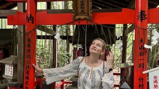 Povestea rom&acirc;ncei care a dat lovitura &icirc;n Japonia. A deschis un restaurant tradițional rom&acirc;nesc și și-a văzut visul devenind relitate