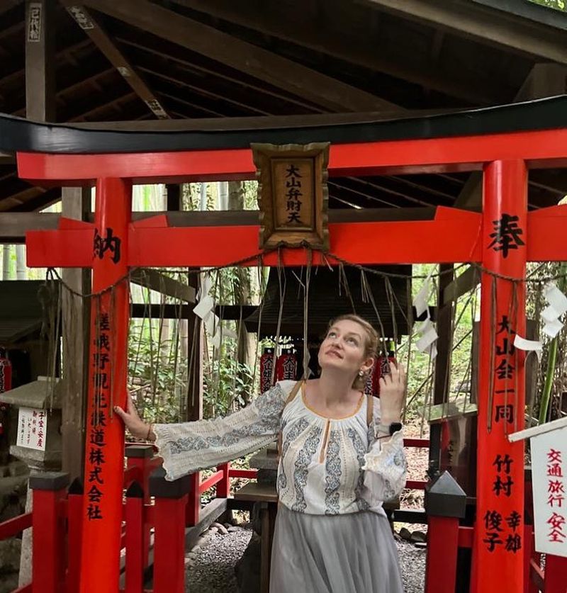 Povestea româncei care a dat lovitura în Japonia. A deschis un restaurant tradițional românesc și și-a văzut visul devenind relitate