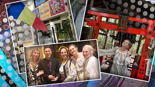 Povestea româncei care a dat lovitura în Japonia. A deschis un restaurant tradițional românesc și și-a văzut visul devenind relitate