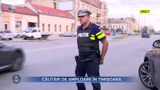 Căutări de amploare &icirc;n Timișoara