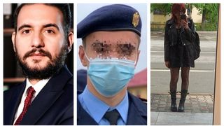 Avocatul Adrian Cuculis a vorbit despre crima de la Grădina Botanică din Craiova. Ce spune despre atacator