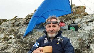 Chris &bdquo;Cam&rdquo; Cameron 