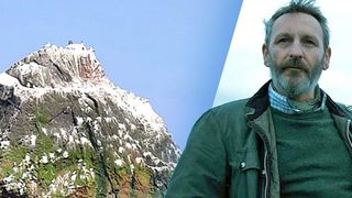 Chris &bdquo;Cam&rdquo; Cameron, &icirc;n luptă cu "insula imposibilă" Rockfall&nbsp;