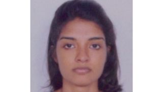 O tânără din Sri Lanka este căutată de polițiștii din Sibiu după ce a fost dată dispărută 