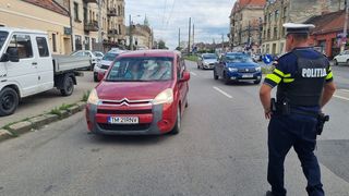 Polițiștii au făcut percheziții &icirc;n mai multe locuințe din Timișoara &icirc;n ultimele două zile