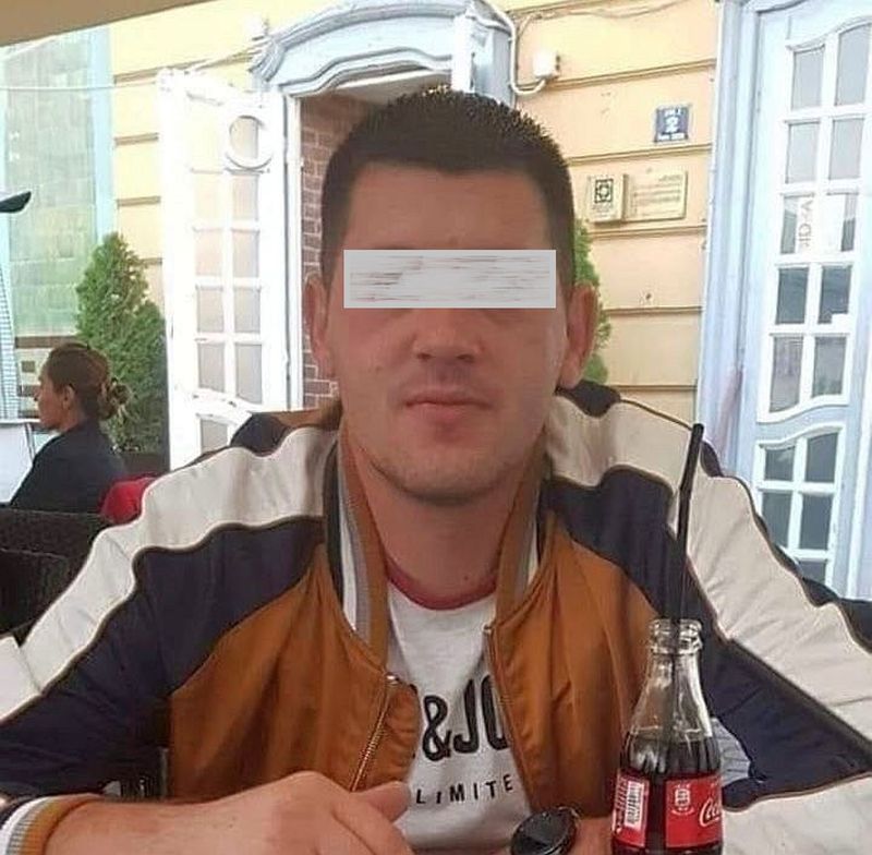 suspect timisoara crima