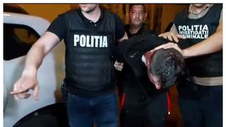 VIDEO. A fost prins principalul suspect al dublei crime de la Timișoara