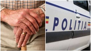 Un pensionar a intrat în greva foamei din cauza zgomotului făcut de copiiii dintr-un parc. El vrea ca locul de joacă să fie desființat