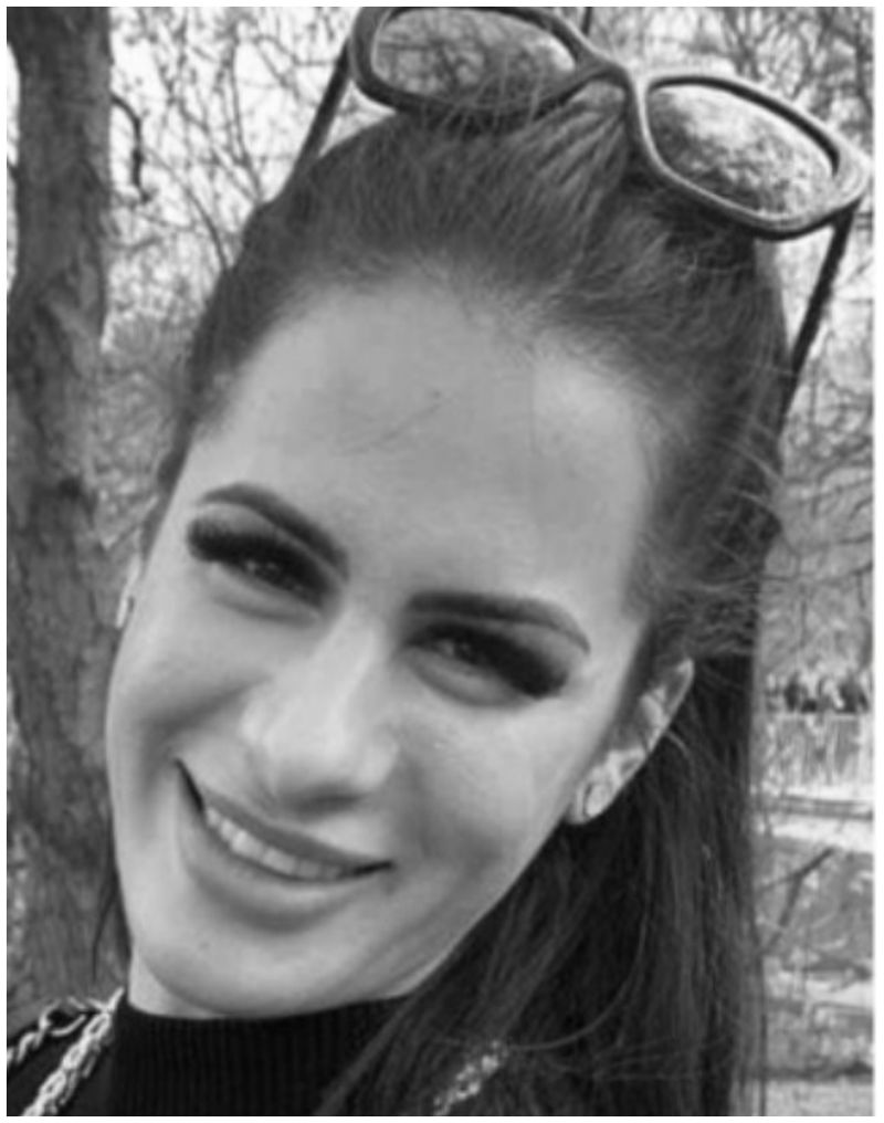 Tânăra se izolase de familia sa și le spusese că își poate gestiona singură depresia.