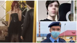 VIDEO- Fata care a fost ucisă în Grădina Botanică din Craiova a sunat la 112 înainte de atac