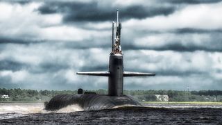 Cele mai grave incidente cu submarine. Un mare dezastru s-a petrecut &icirc;n urmă cu 20 de ani