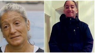 Mama adolescentului ucis de un polițist în Franța își strigă durerea: "M-a pupat și mi-a spus că mă iubește”