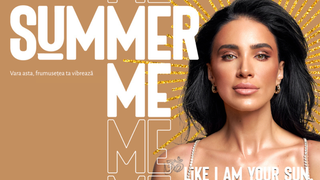 S-a lansat campania SUMMER ME pentru produsele Neon și Glam