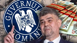 Marcel Ciolacu, în deschiderea ședinței Executivului: „Aprobăm ordonanța prin care stopăm creșterea prețurilor la alimentele de bază”