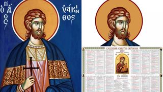 Calendar ortodox 3 iulie 2023. Ce sărbătoare este luni?