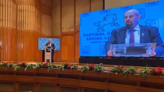 Cristian Popescu Piedone, a fost ales președinte executiv al PUSL: ”Eu uit trecutul, dar nu iert! Haideți în stradă cu Piedone”